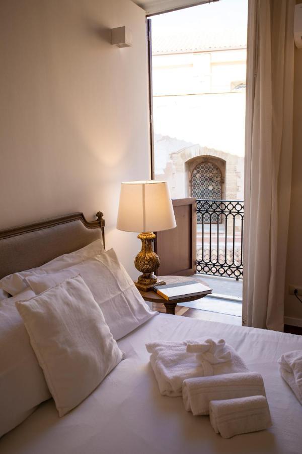 Dimora Sinibaldi, Palermo